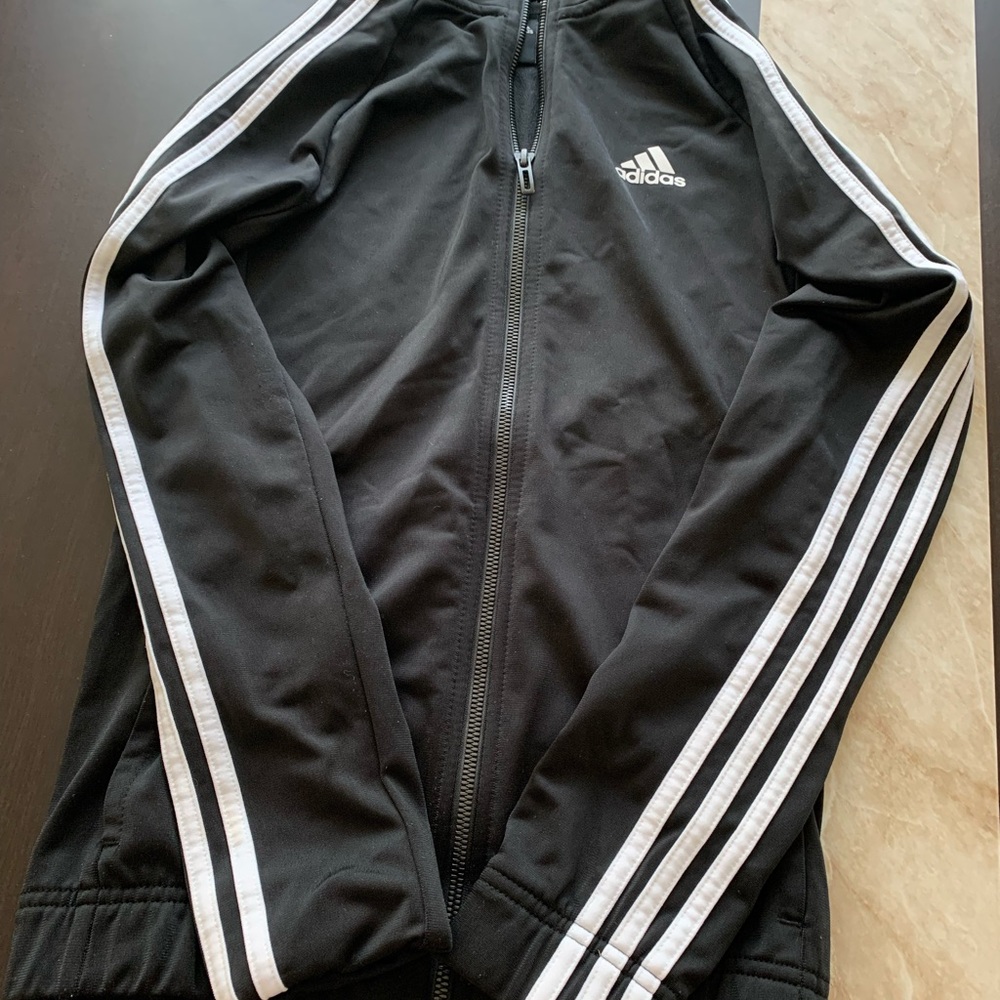Adidas jacket. Size XS - Picture 2 of 4